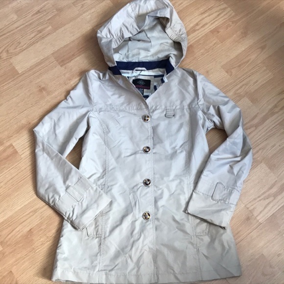 Weather Tamer Other - Weather Tamer girls jacket size large 14-16